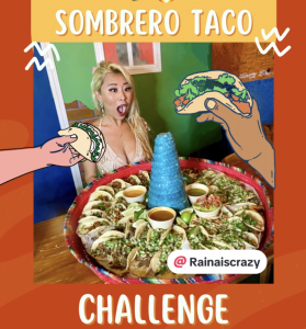 Claim Your Taco Wednesday: All You Can Eat, All Day Long!