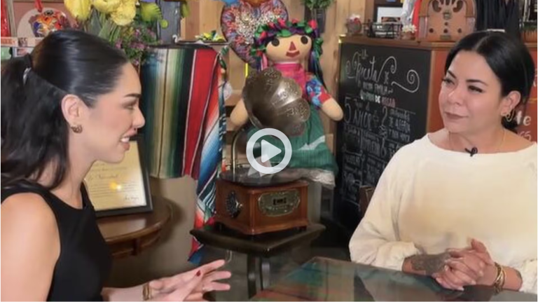 FOX5 Vegas Features La Vecindad: An Authentic Mexican Restaurant in Las Vegas