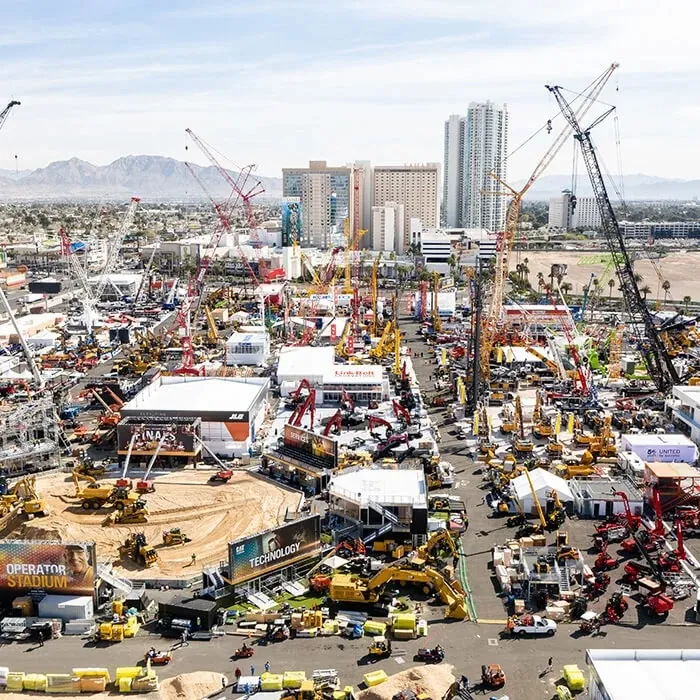 CONEXPO-CON/AGG Las Vegas: Where to Eat After the Biggest Construction Expo in North America